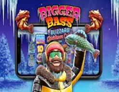 MostBet-90 Biger Bass Blizrad Christmas ↈ Bayram Balığı Ovu