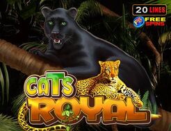 MostBet-90 Cats Royal ↈ Kral Pişiklərin Dünyası