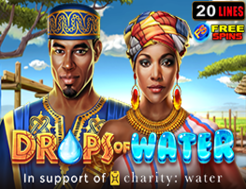MostBet-90 Drops Of Water ↈ Təbiətin Sehrinə Səyahət