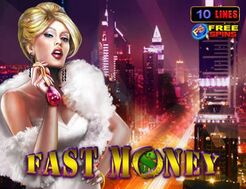 MostBet-90 Fast Money ↈ Sürətli Qazanc Həyəcanı