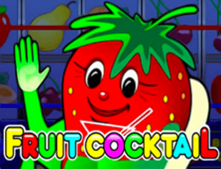 MostBet-90 Fruit Cocktail ↈ Şirin Meyvə Partisi