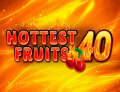 MostBet-90 ta Hottest Fruits 40 ↈ Alovlu Meyvələr