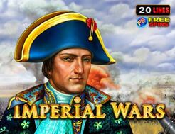 MostBet-90 Impenal Wars ↈ Epik Döyüşlər Aləmi