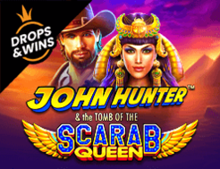 MostBet-90 John Hanter & The Tomb of the Scarab Queen ↈ Sirli Məzarlıq