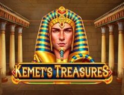 MostBet-90 Kemet's Treasures ↈ Firon Xəzinələri