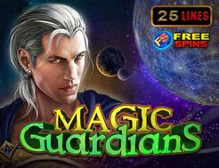 MostBet-90 Magic Guardians ↈ Sehr Qoruyucuları