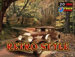 MostBet-90 Retro Style ↈ Nostalji Əyləncə